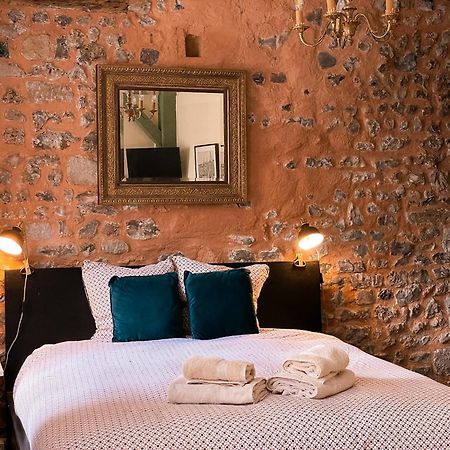Clementines House Honfleur Hotel Exterior foto