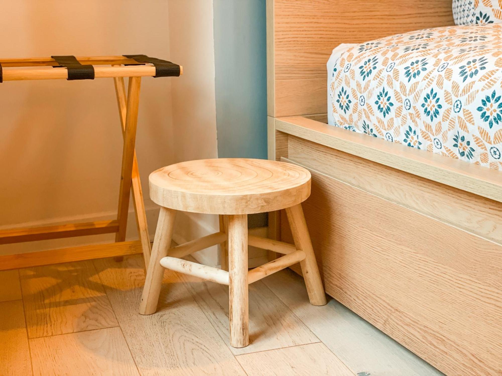 Clementines House Honfleur Hotel Quarto foto