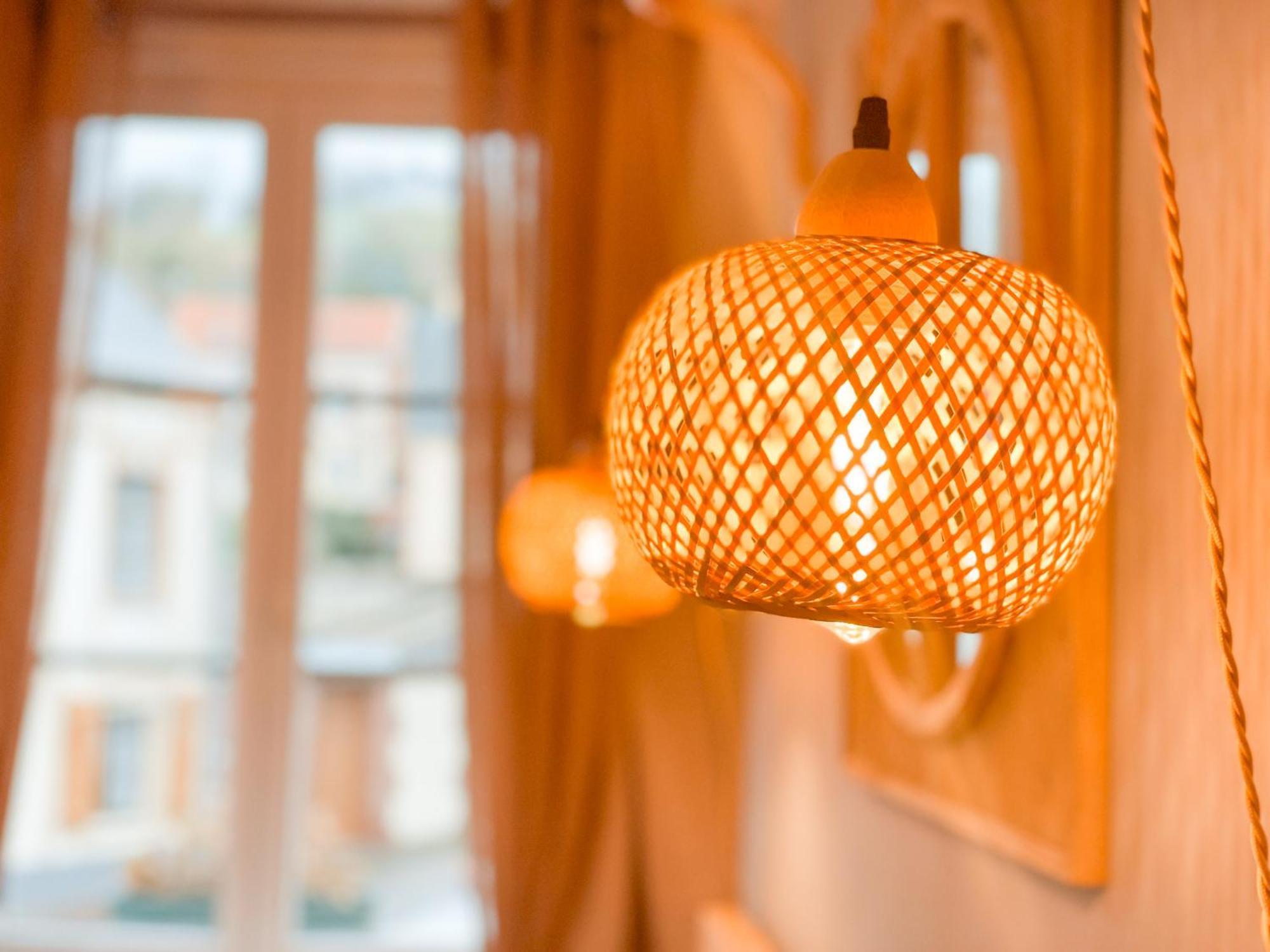 Clementines House Honfleur Hotel Quarto foto