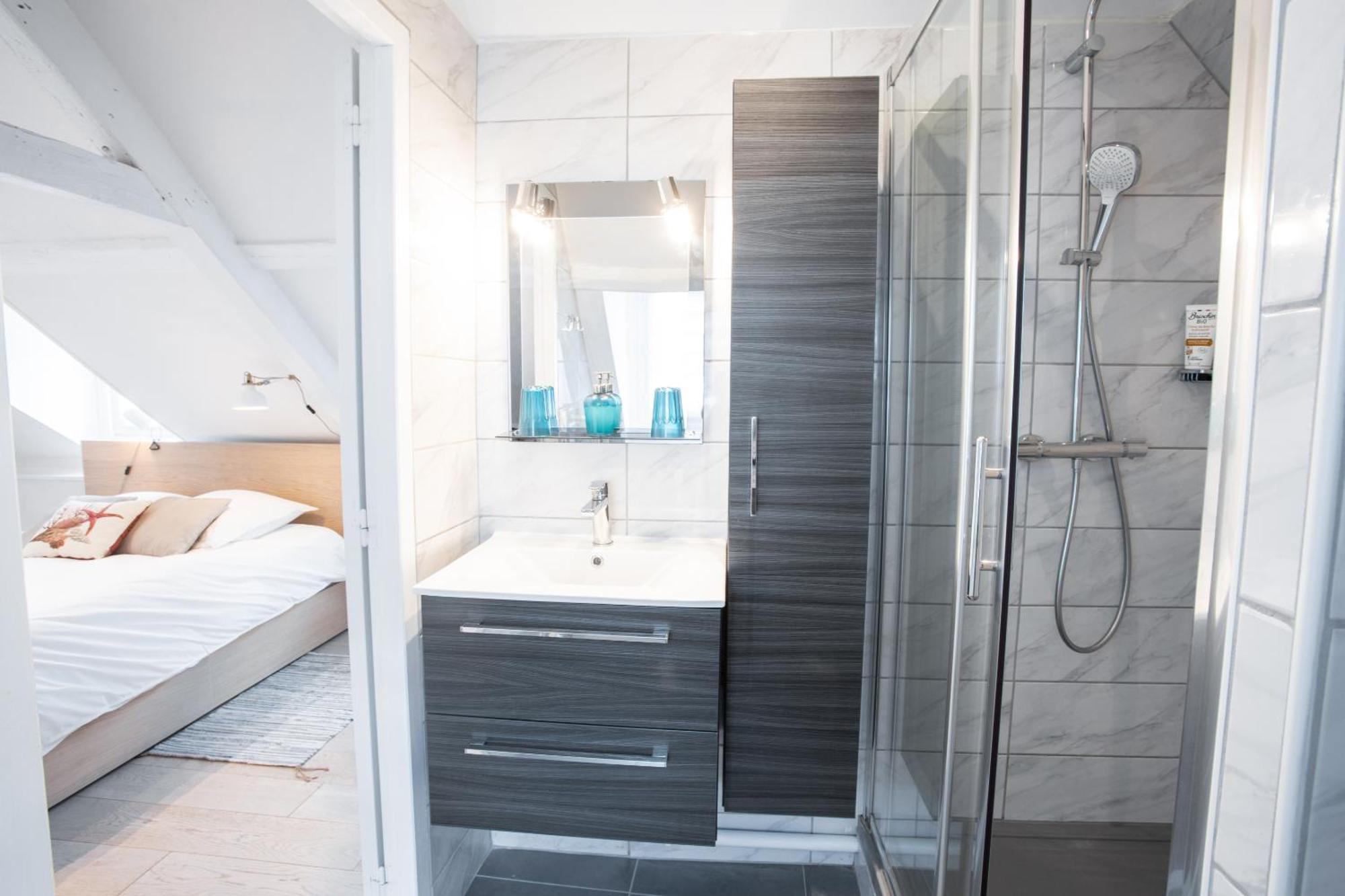 Clementines House Honfleur Hotel Quarto foto