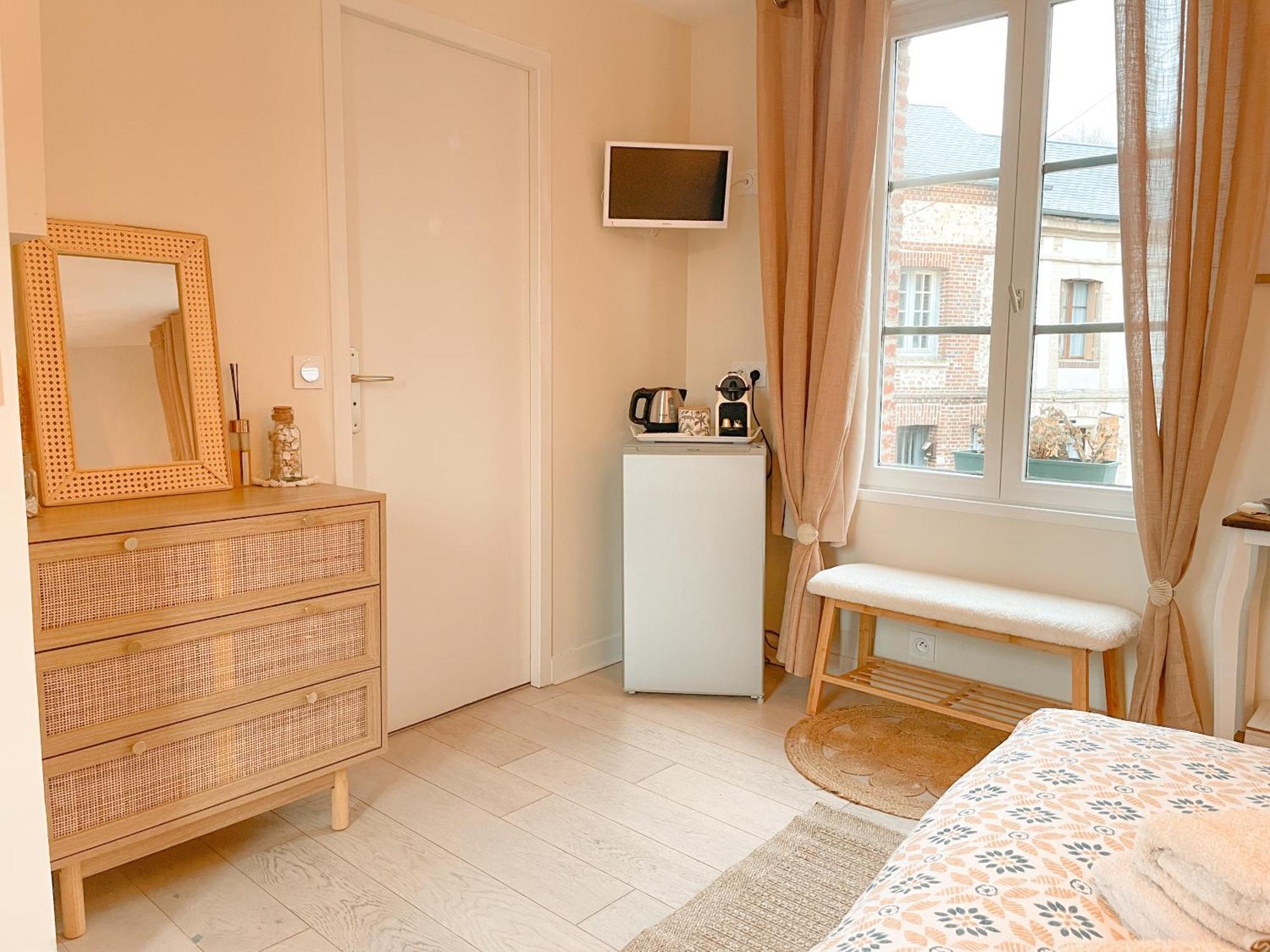 Clementines House Honfleur Hotel Quarto foto