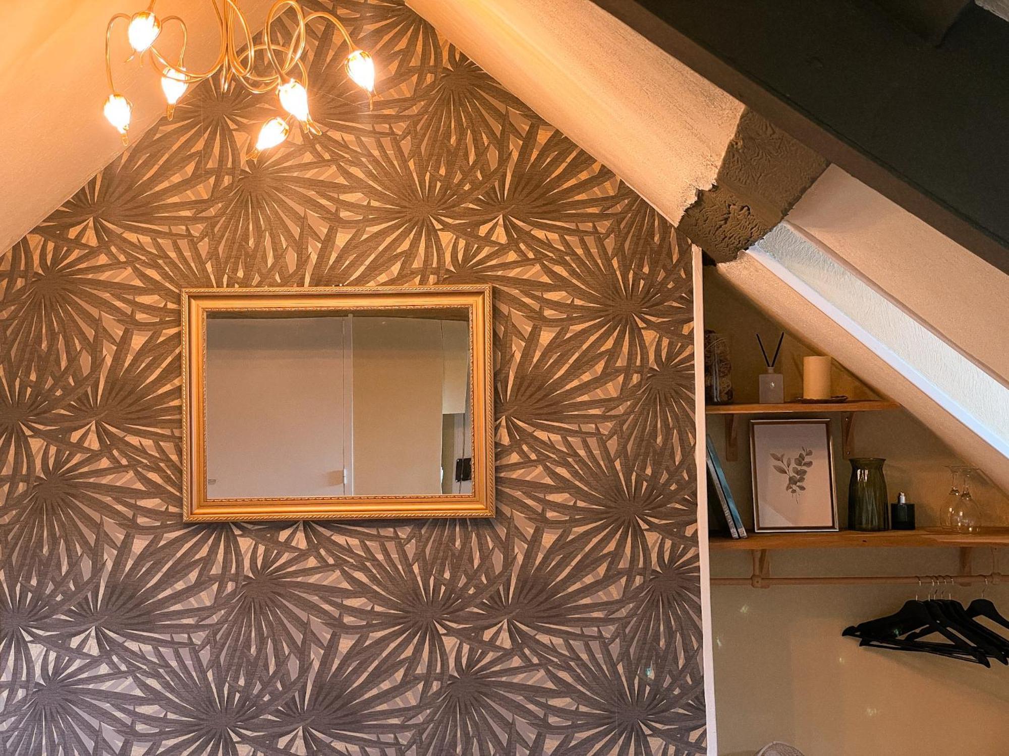 Clementines House Honfleur Hotel Quarto foto