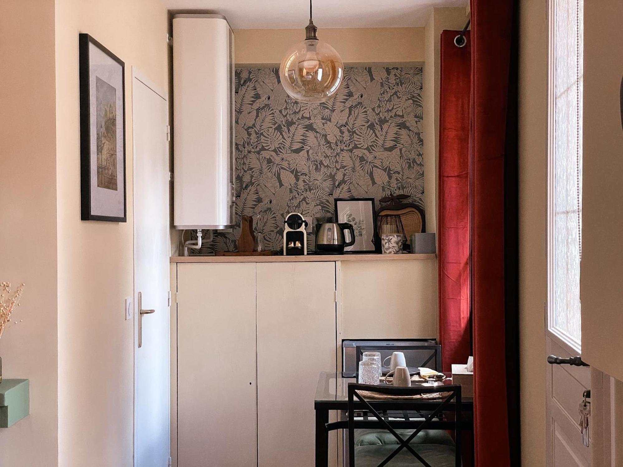 Clementines House Honfleur Hotel Quarto foto